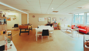 SAJE SUD-EST PARISIEN