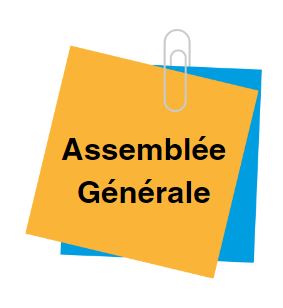 Assemblée Générale 2023