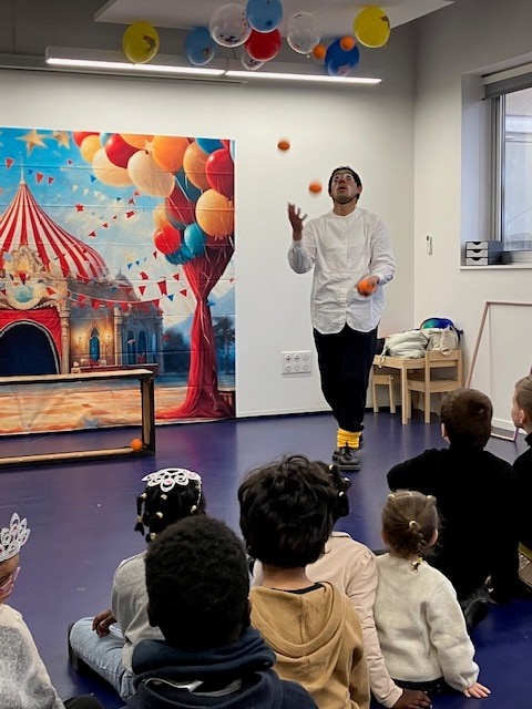 Le SAF 93 en fête !