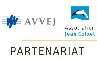Convention de partenariat Jean Cotxet - AVVEJ