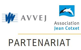Convention de partenariat Jean Cotxet – AVVEJ