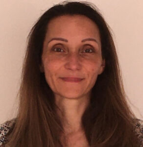 C&eacute;cile Dracius